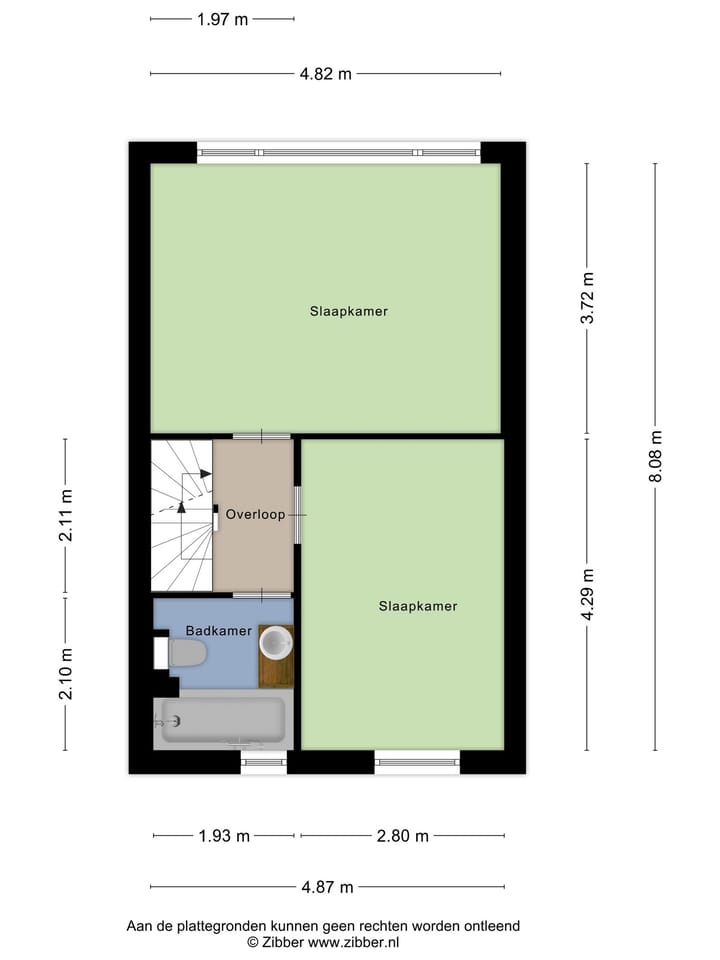 Foto 32 van Nieuwe Diepstraat 15