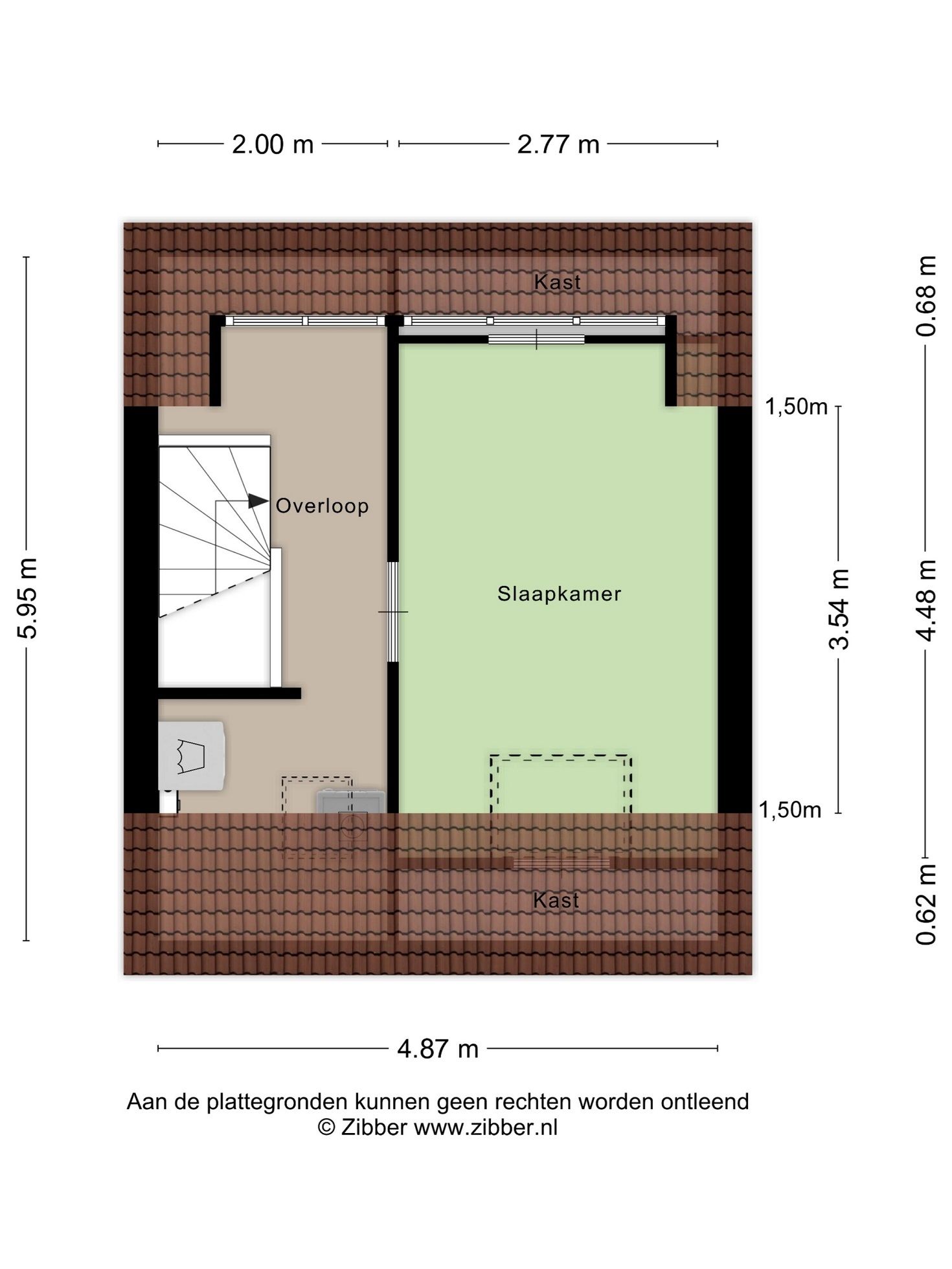 Photo 33 of Nieuwe Diepstraat 15