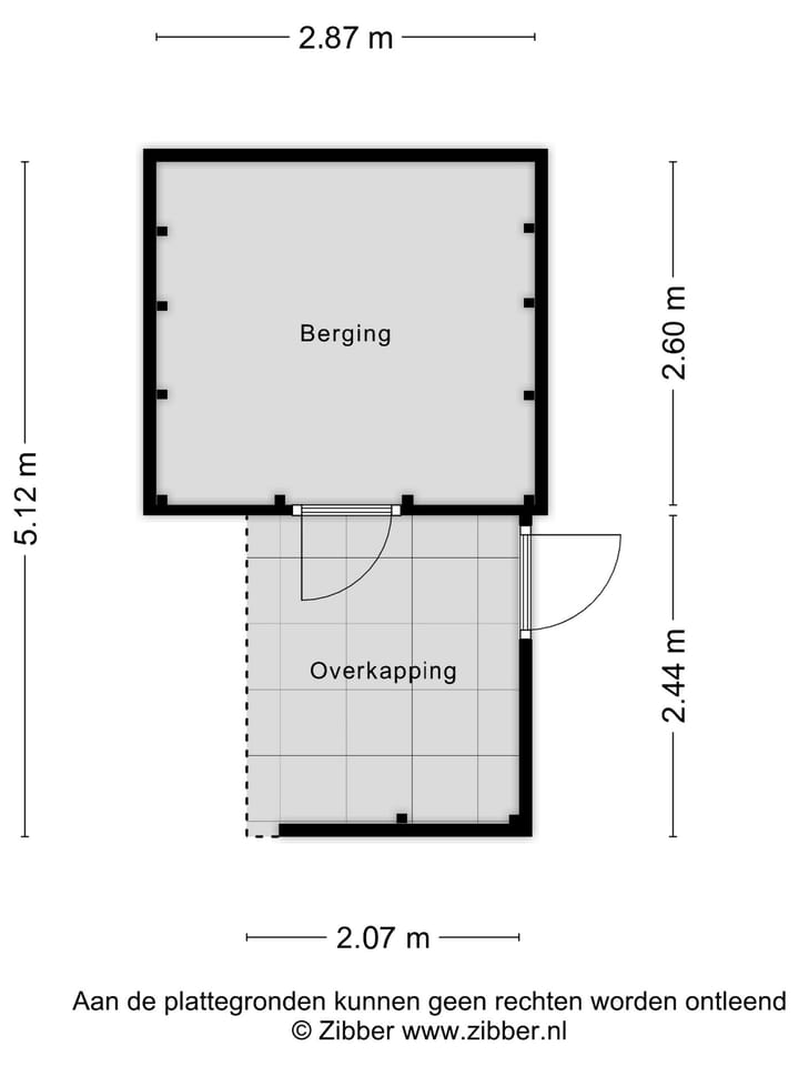 Foto 35 van Nieuwe Diepstraat 15