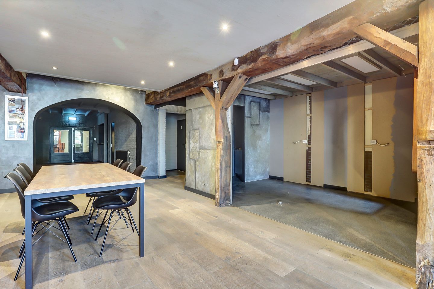 View photo 3 of Dorpstraat 34-a