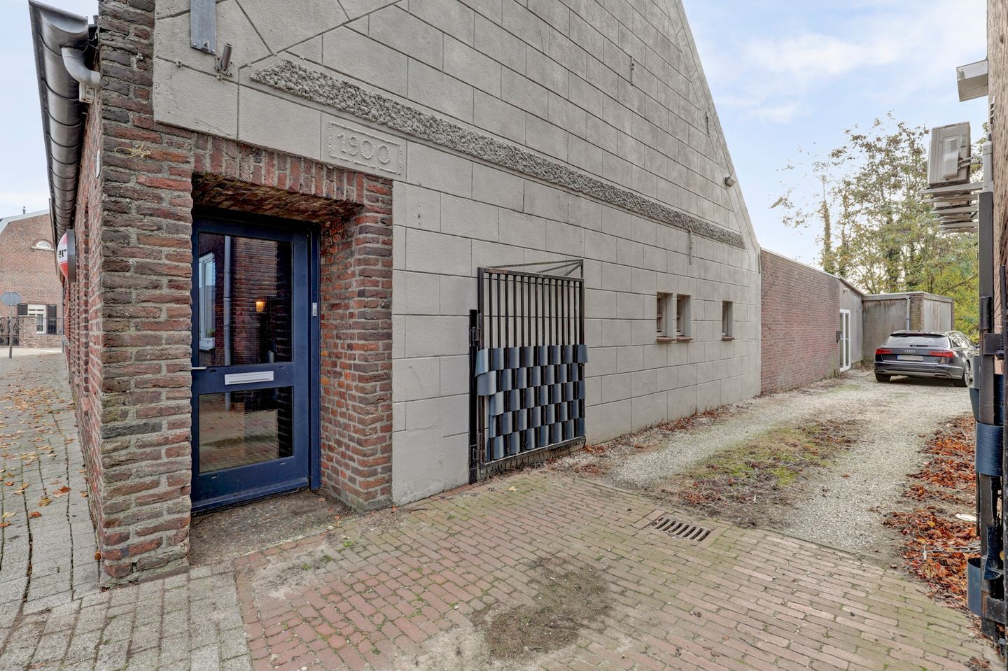 View photo 5 of Dorpstraat 34-a