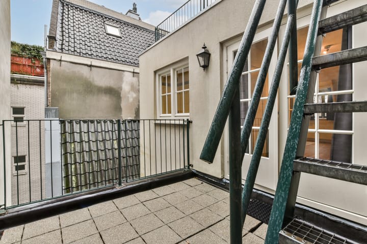 Foto 19 van Kloveniersburgwal 35-D