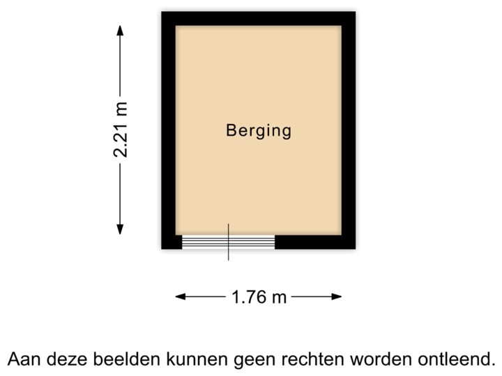 Berging