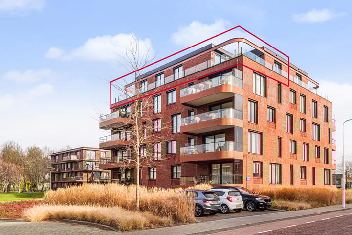 De Helling 58 main image