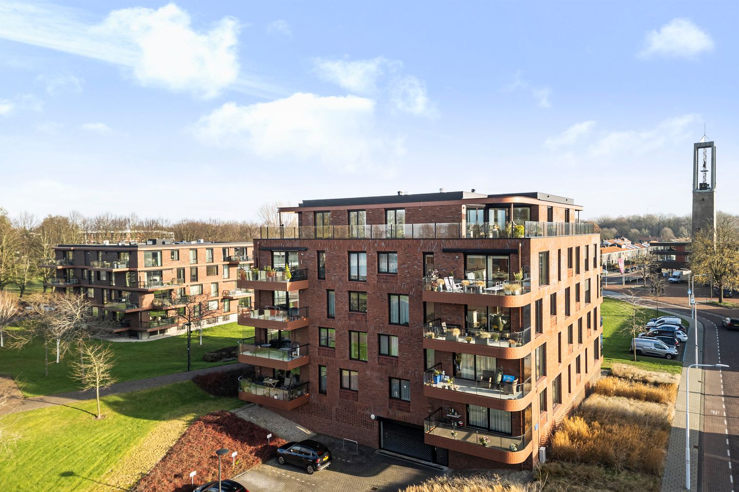 Foto 5 van De Helling 58