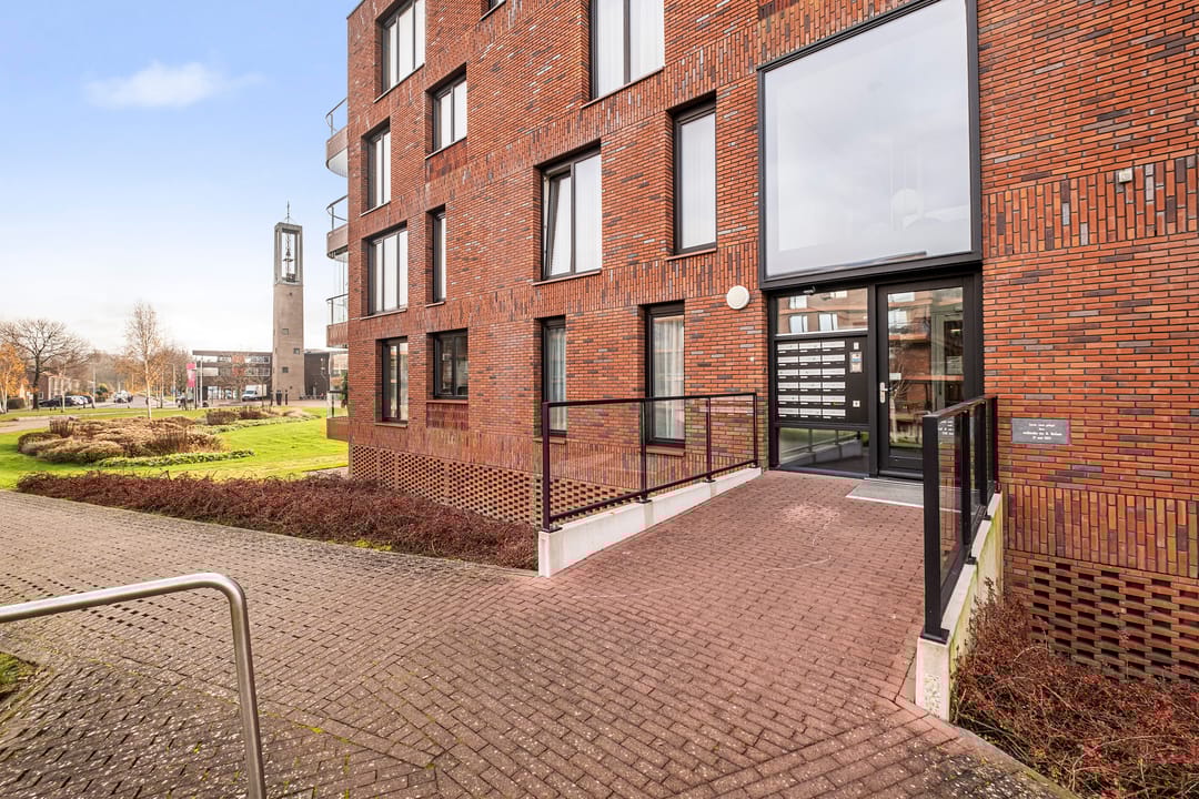 Foto 7 van De Helling 58