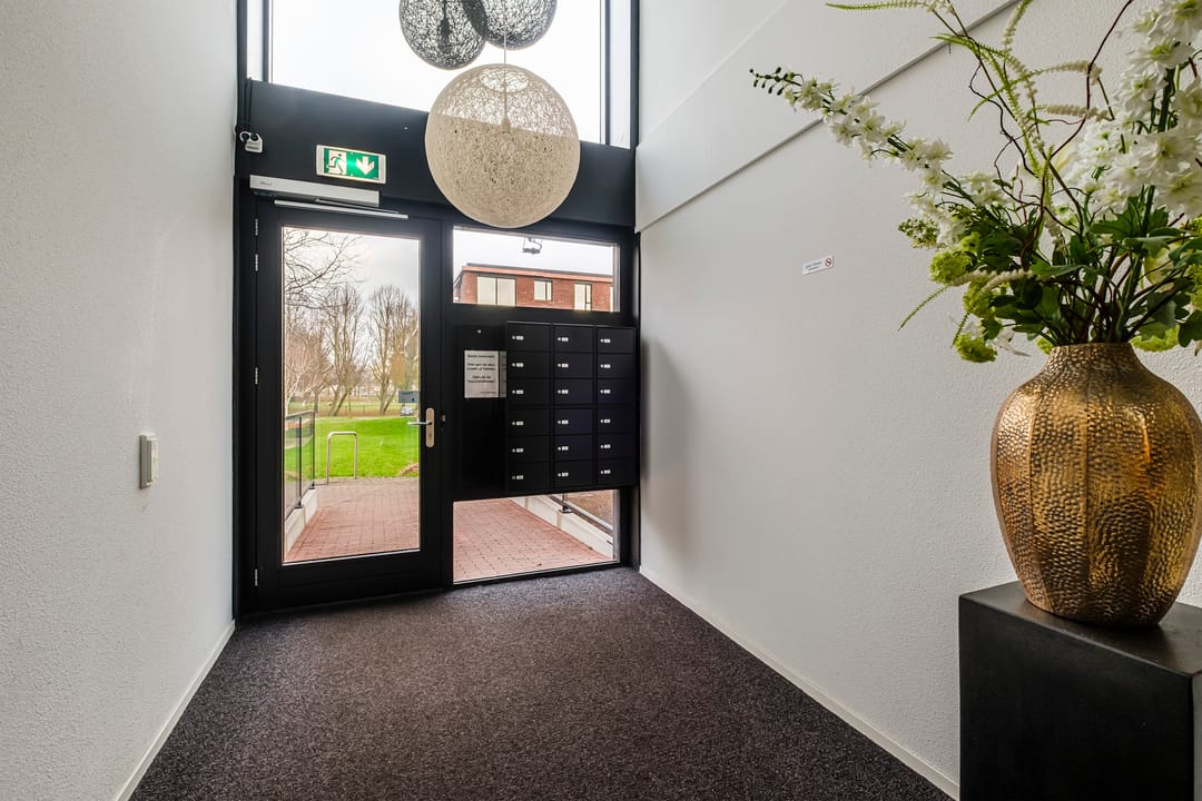 Foto 8 van De Helling 58