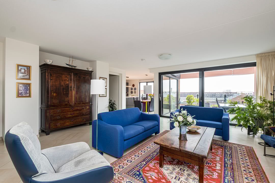 Foto 13 van De Helling 58