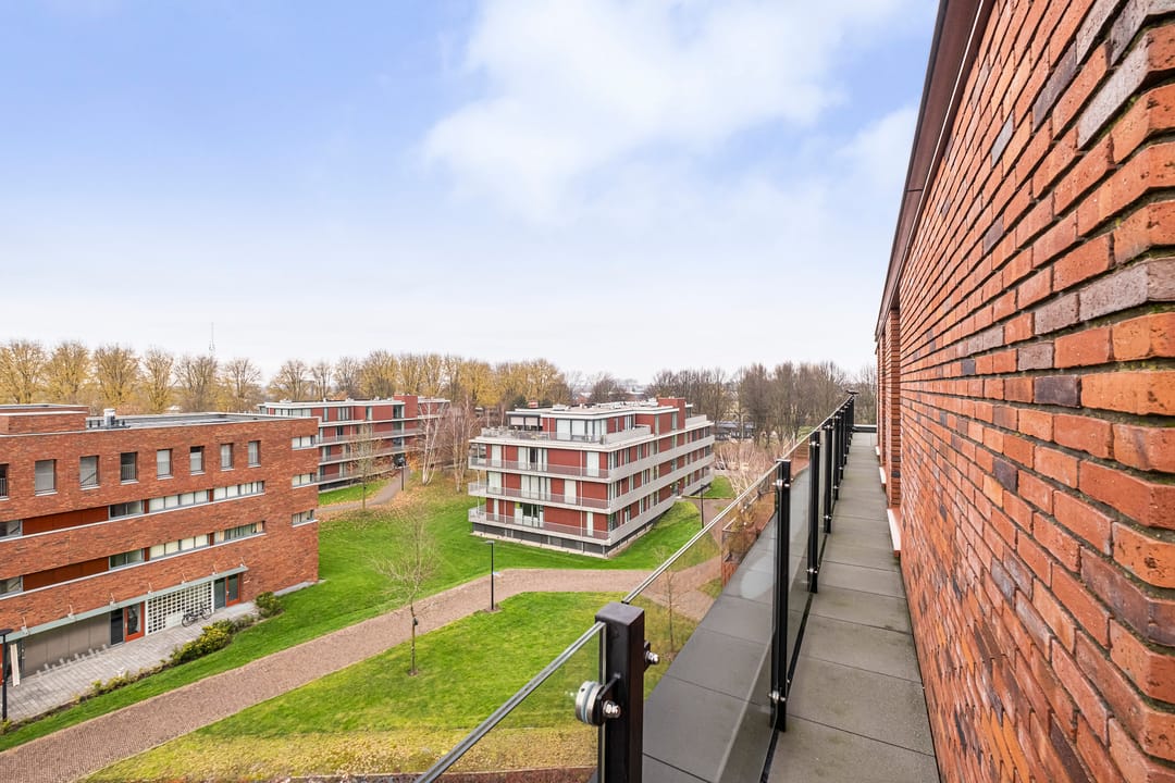 Foto 17 van De Helling 58