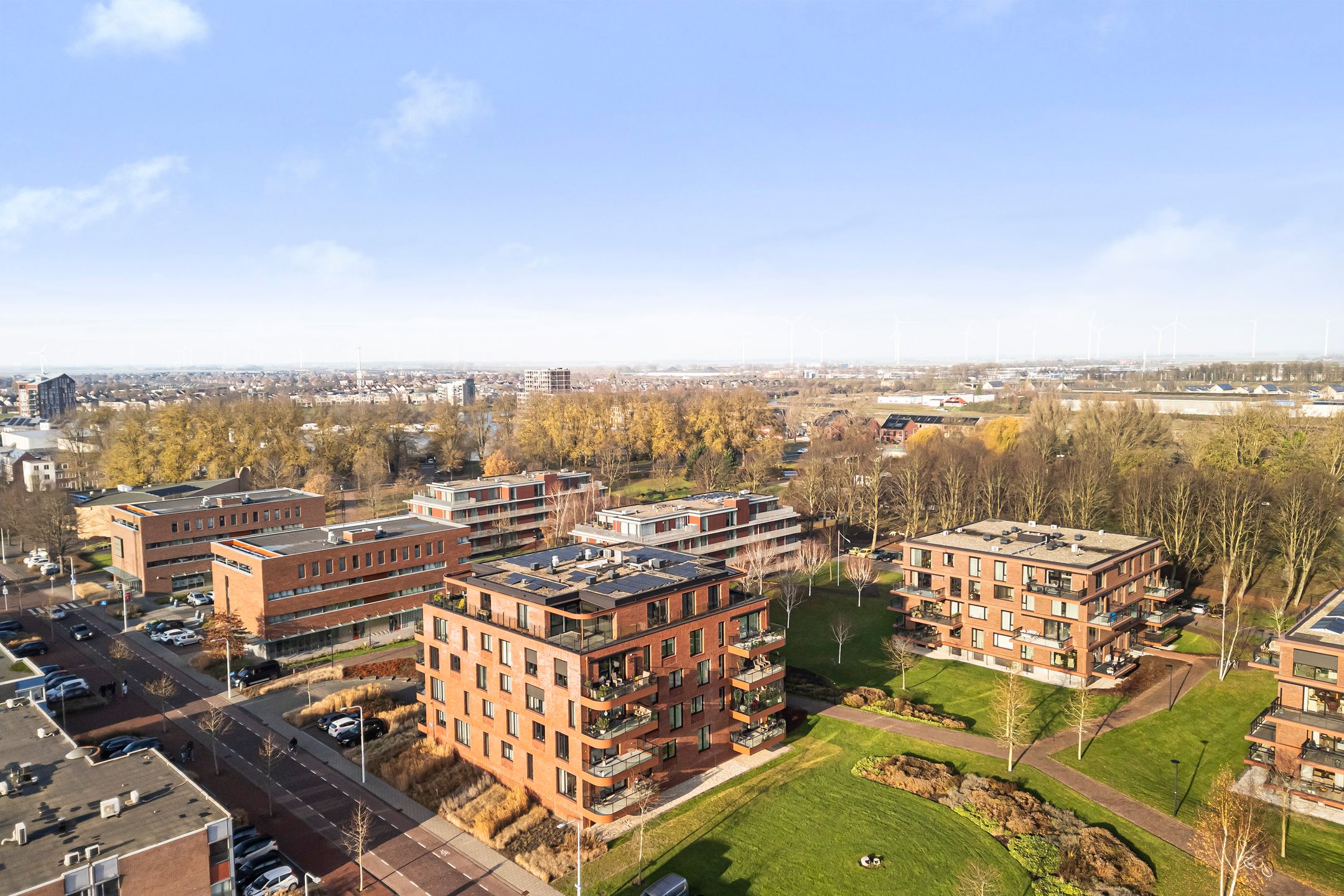 Foto 33 van De Helling 58