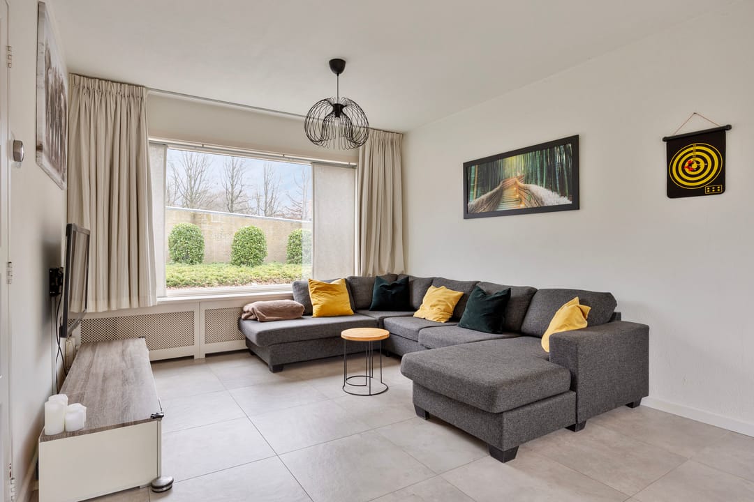 Photo 7 of Martinitorenstraat 141