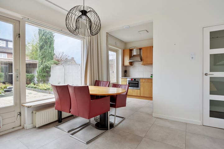 Foto 4 van Martinitorenstraat 141