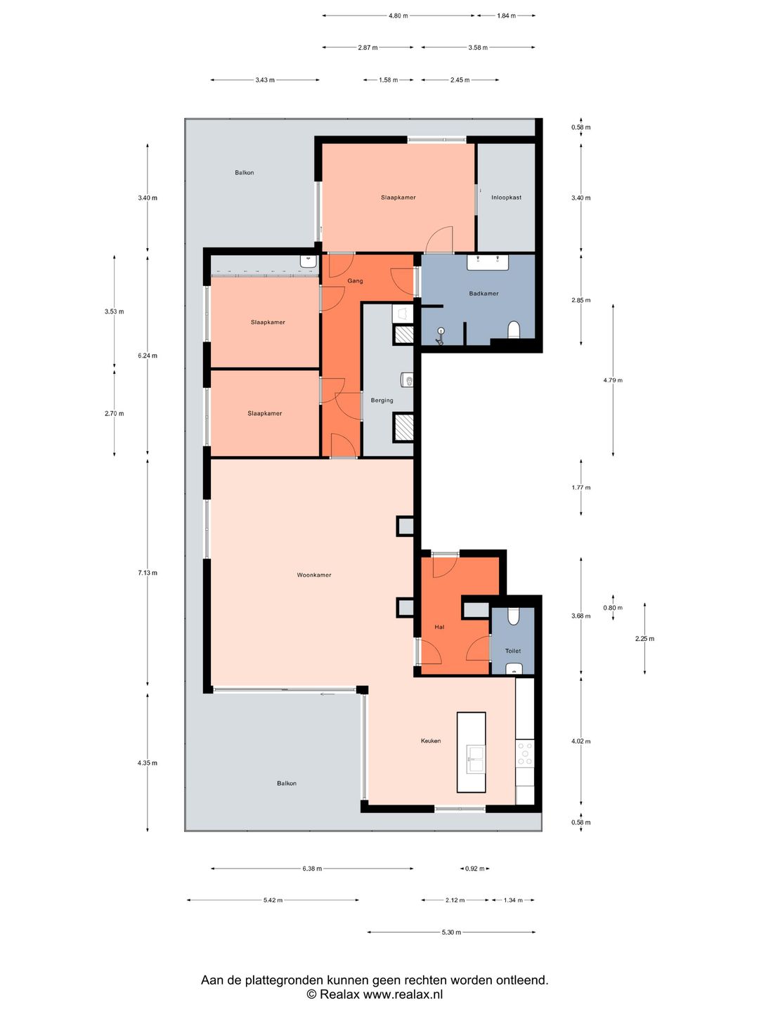 Foto 37 van De Helling 58