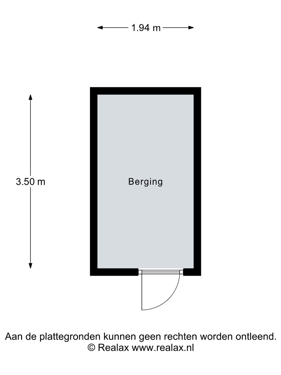 Foto 38 van De Helling 58