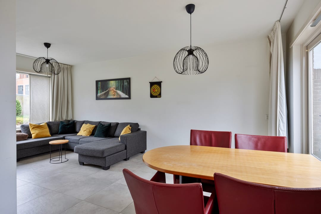 Photo 8 of Martinitorenstraat 141