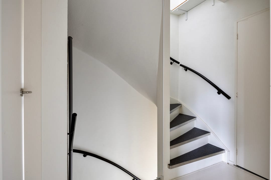 Photo 11 of Martinitorenstraat 141