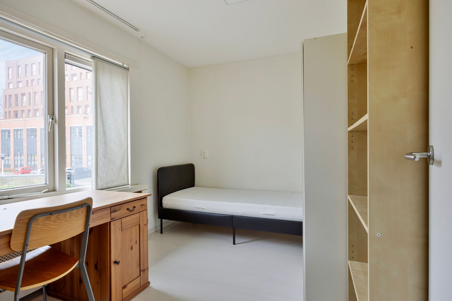 Photo 14 of Martinitorenstraat 141