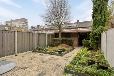 Martinitorenstraat 141 secondary image