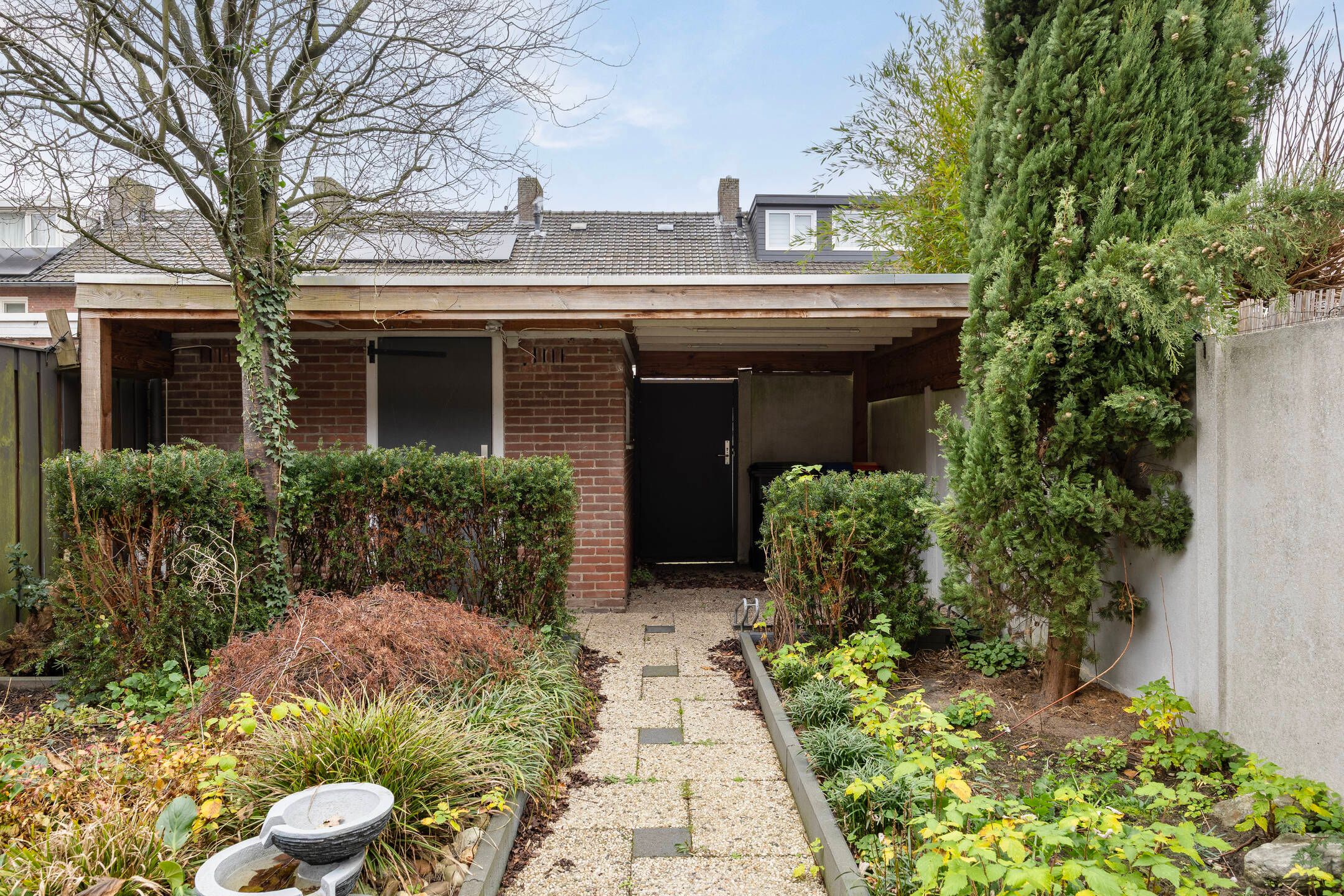 Photo 24 of Martinitorenstraat 141