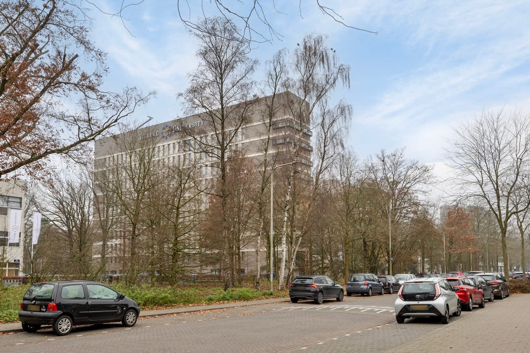 Photo 28 of Martinitorenstraat 141