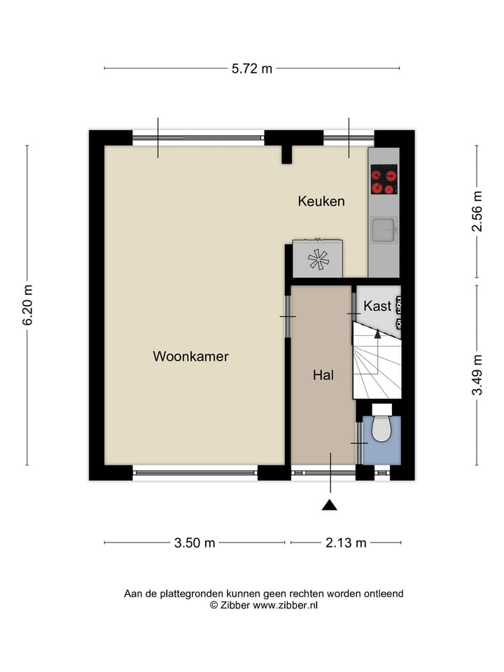 Foto 30 van Martinitorenstraat 141