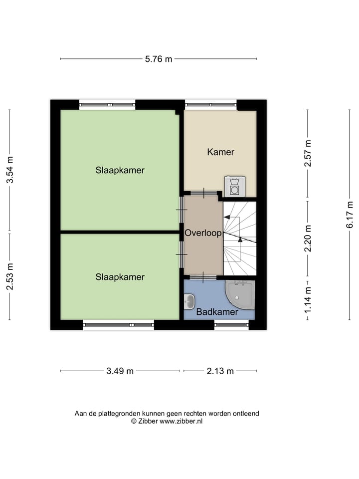 Foto 31 van Martinitorenstraat 141