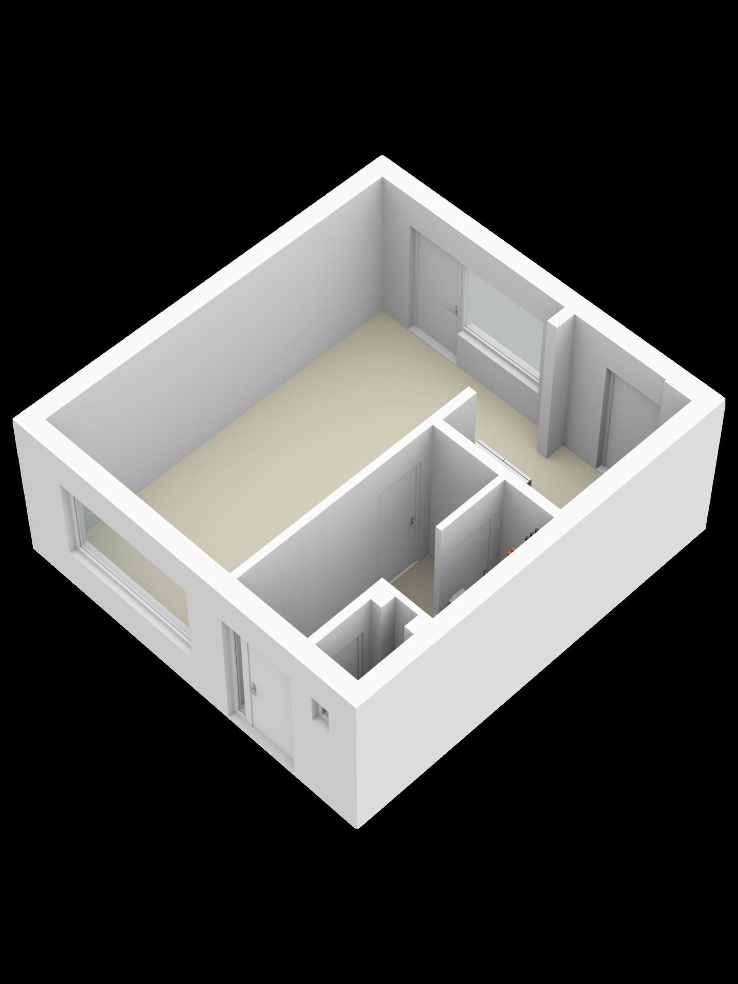 Photo 34 of Martinitorenstraat 141