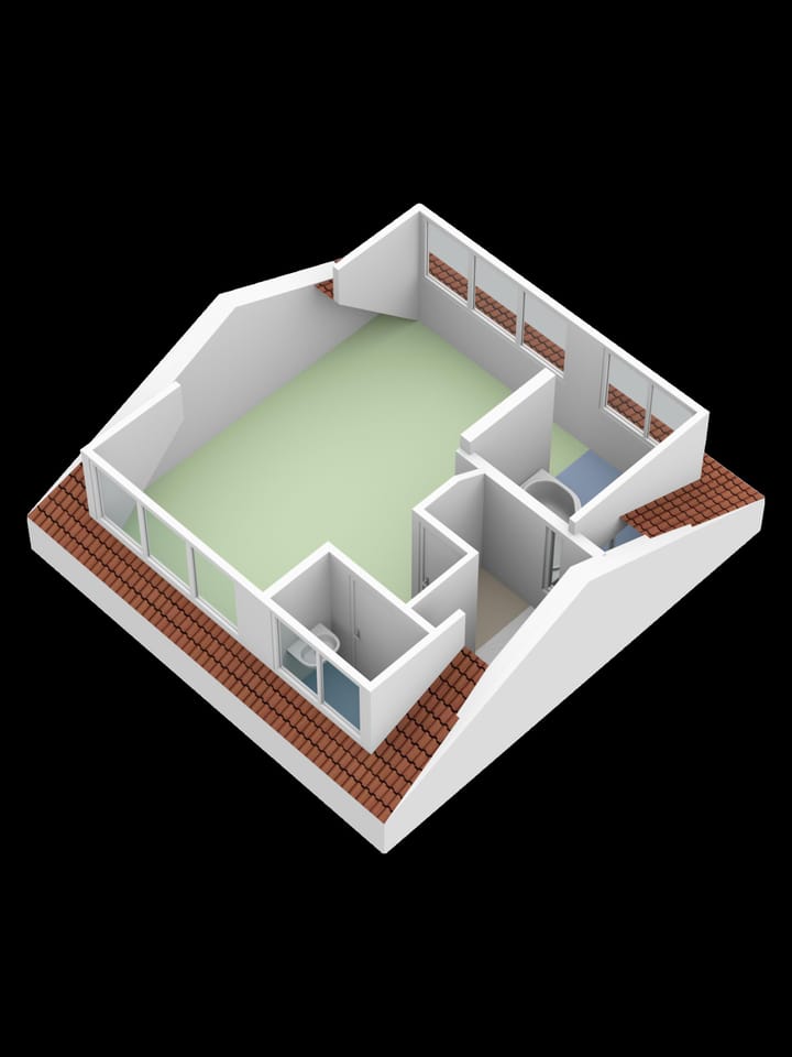 Foto 36 van Martinitorenstraat 141