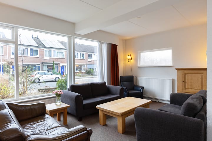 Foto 2 van Patrijsstraat 17