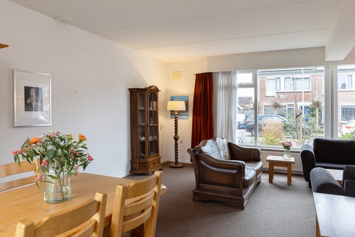 Foto 5 van Patrijsstraat 17