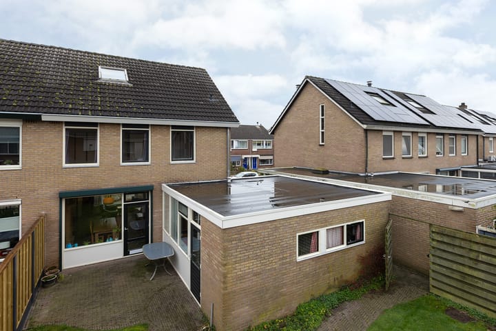 Foto 27 van Patrijsstraat 17