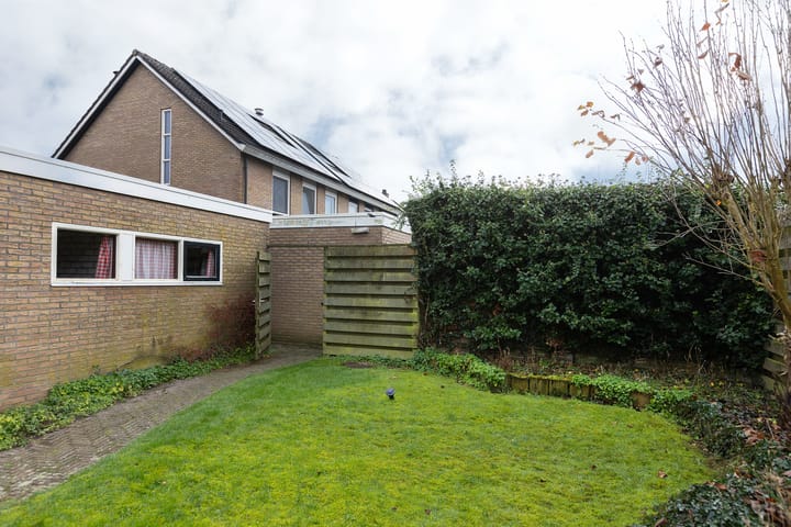 Foto 31 van Patrijsstraat 17