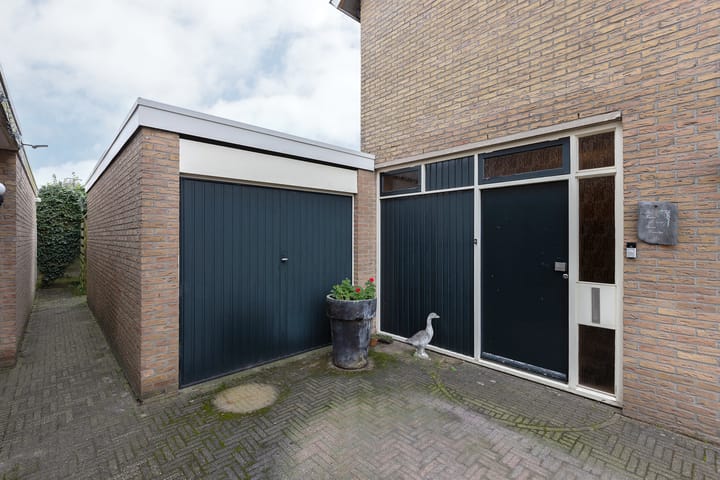 Foto 33 van Patrijsstraat 17