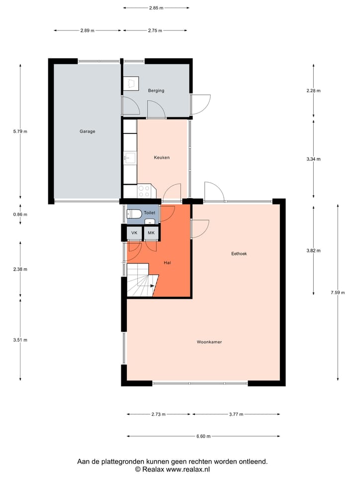 Foto 41 van Patrijsstraat 17
