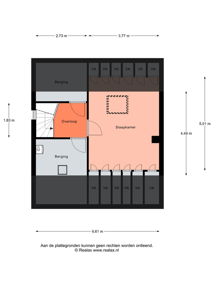 Foto 43 van Patrijsstraat 17
