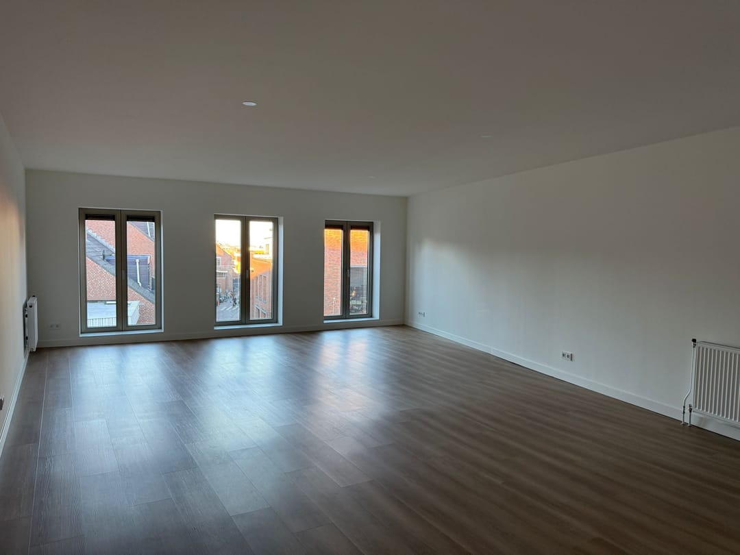 Foto 2 van Vinkenstraat 8-C