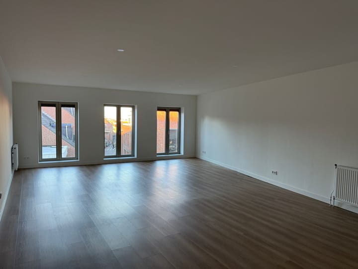 Photo 2 of Vinkenstraat 8-C