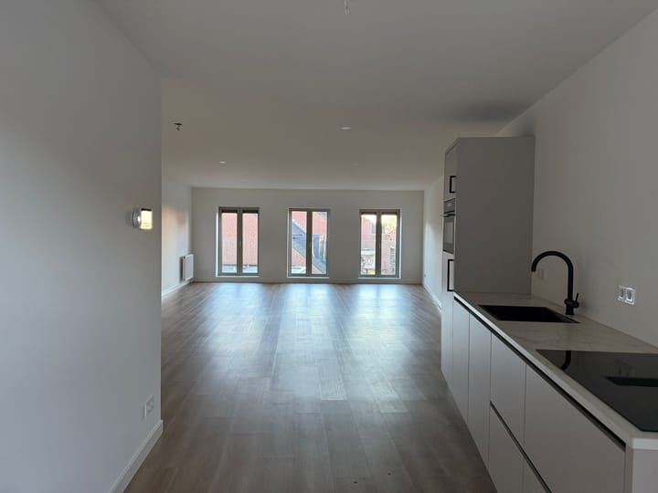 Photo 3 of Vinkenstraat 8-C