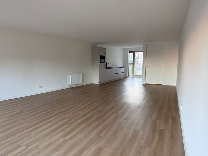 Photo 4 of Vinkenstraat 8-C