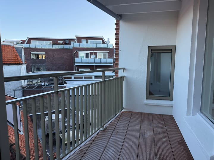 Photo 14 of Vinkenstraat 8-C