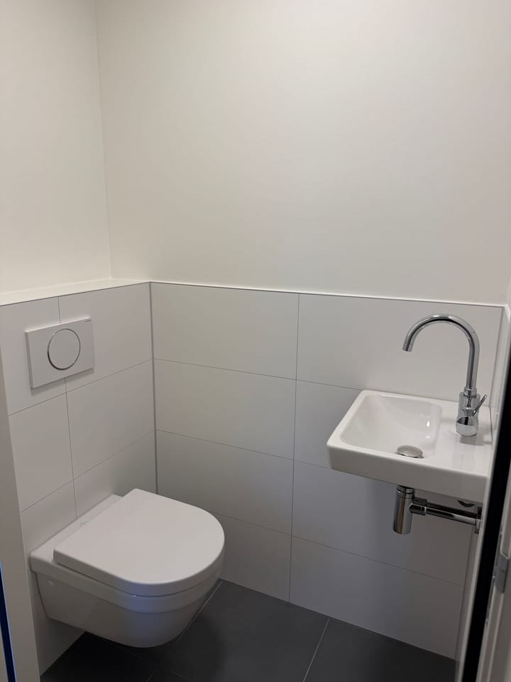 Photo 16 of Vinkenstraat 8-C