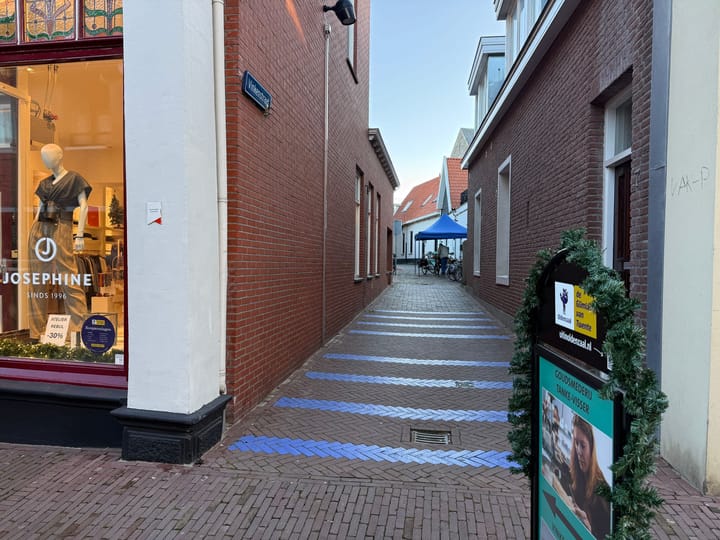 Photo 22 of Vinkenstraat 8-C