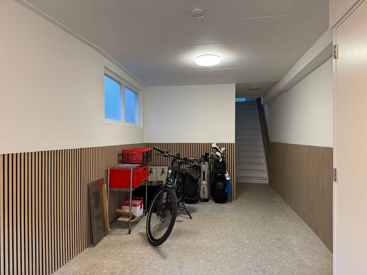 Photo 18 of Vinkenstraat 8-C