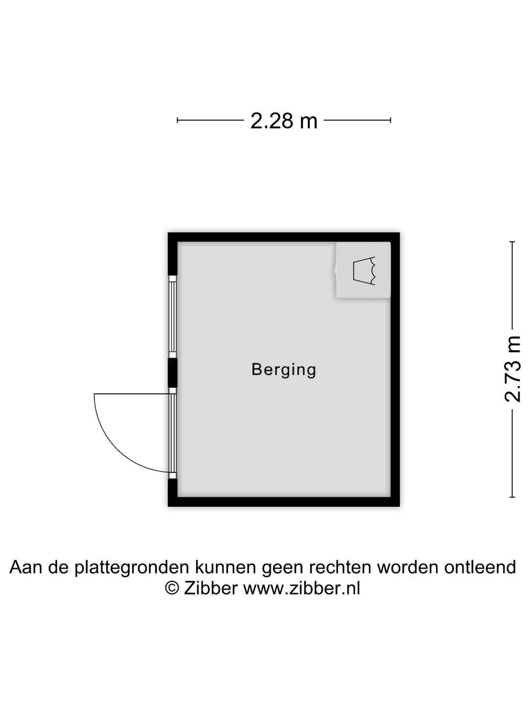 Foto 28 van Hanendorperweg 512-002