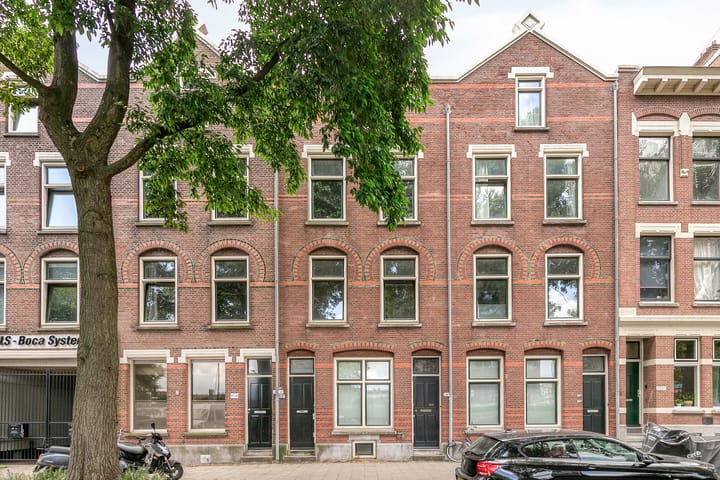 Foto 2 van Rochussenstraat 289-C