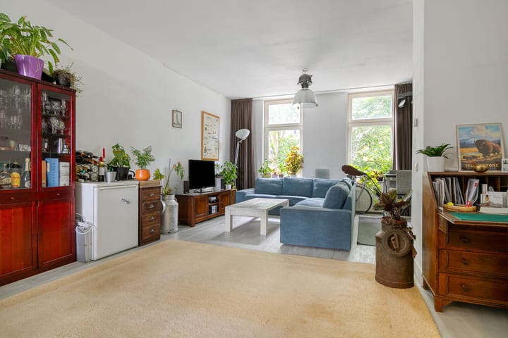 Foto 3 van Rochussenstraat 289-C