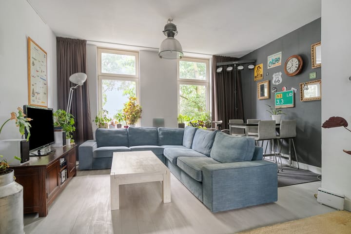 Foto 4 van Rochussenstraat 289-C