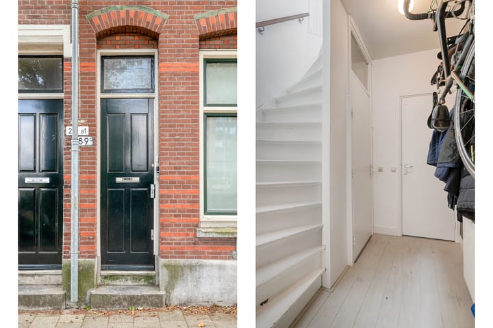 Foto 5 van Rochussenstraat 289-C