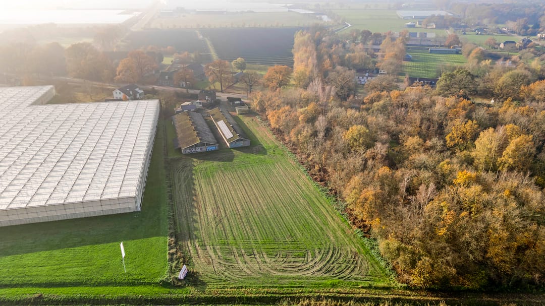 Foto 7 van Venloseweg 111