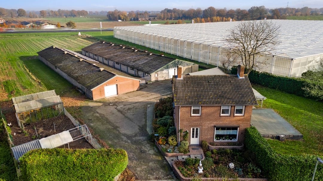 Foto 11 van Venloseweg 111